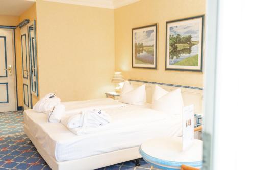 Rugard Thermal Strandhotel