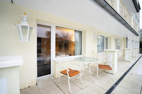 Rugard Thermal Strandhotel