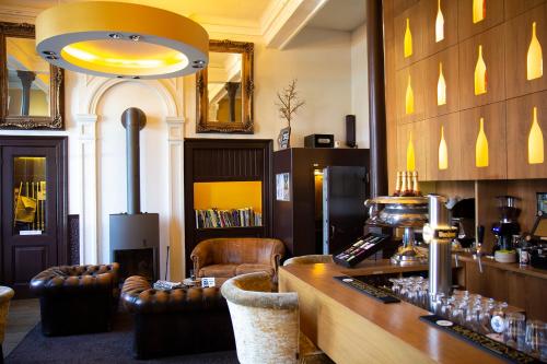 Suite Hotel Pincoffs
