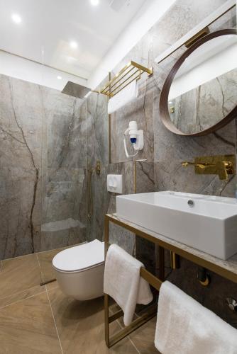 Bosket Luxury Rooms