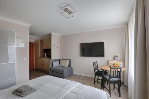 H-Apartments Bismarckstrasse