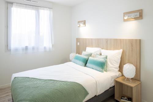 Inter-Hotel Bordeaux Mériadeck Alton