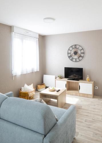 Inter-Hotel Bordeaux Mériadeck Alton