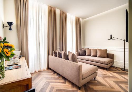 DBH Duomo Boutique Hotel