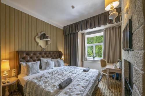 Oxigen Hotel Family & Spa
