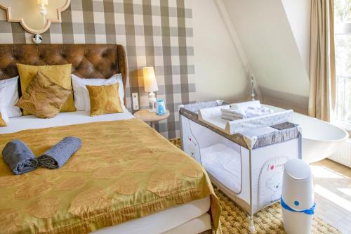 Oxigen Hotel Family & Spa