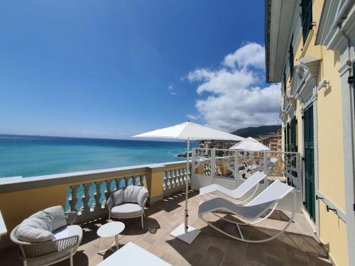 Sublimis Boutique Hotel