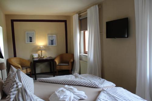 Hotel zum Ginkgobaum