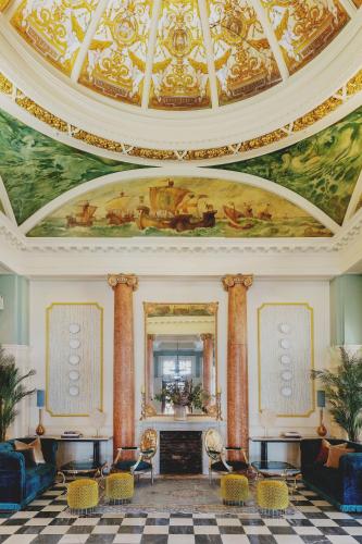 Queens Hotel Portsmouth
