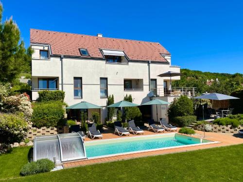 Panorama Apartman