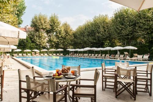 Grand Hotel Royal Viareggio