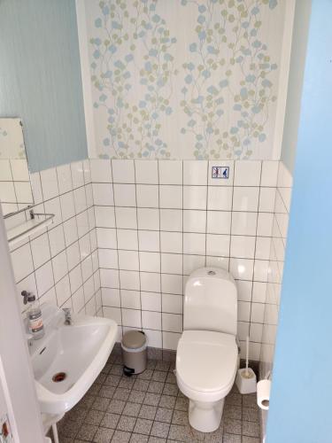 Hostel Rudbol