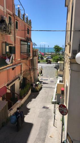 Amalfi Coast Casa Ida