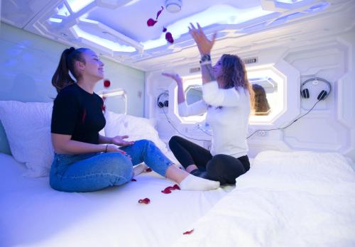 Space Home Apartment - City Center