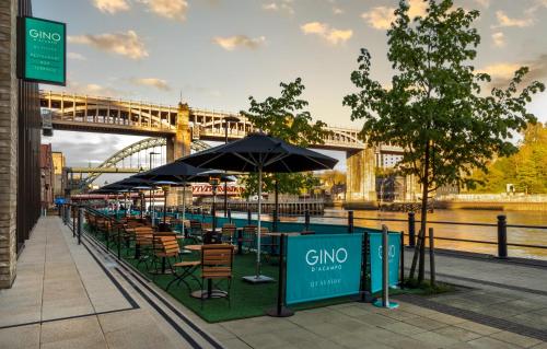 INNSiDE Newcastle