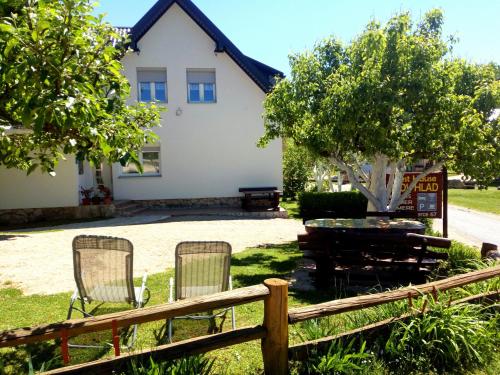 Guest House Lipov Hlad