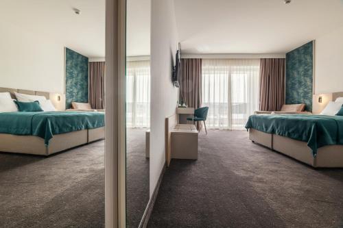 Marea Hotel & Spa