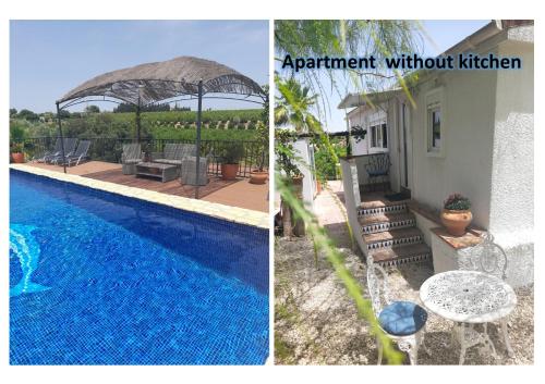 Villafranco Bed & Breakfast