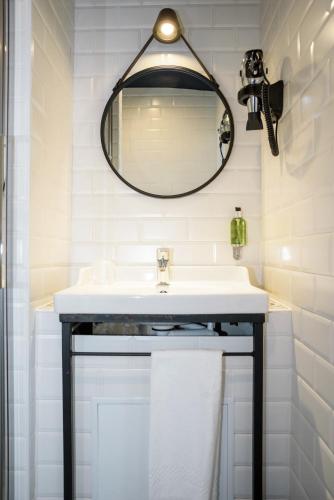 Hôtel des Arts Bastille