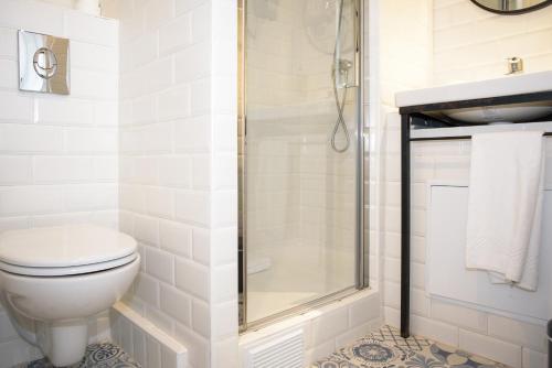 Hôtel des Arts Bastille