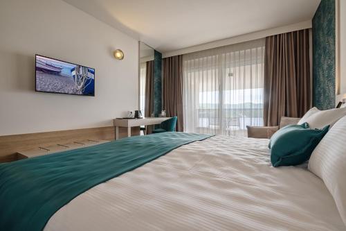 Marea Hotel & Spa