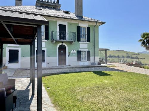 Villa Incanto