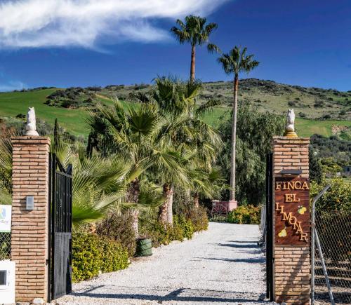 Finca El Limonar