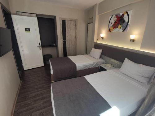 Hotel Temizay
