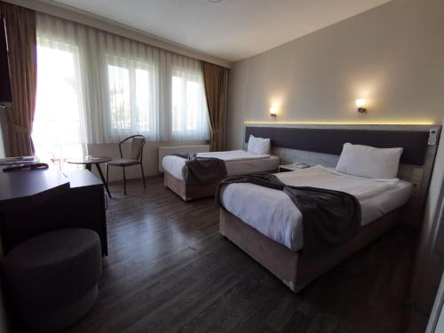 Hotel Temizay