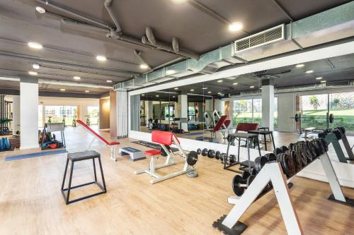 AP Victoria Sport & Beach Hotel