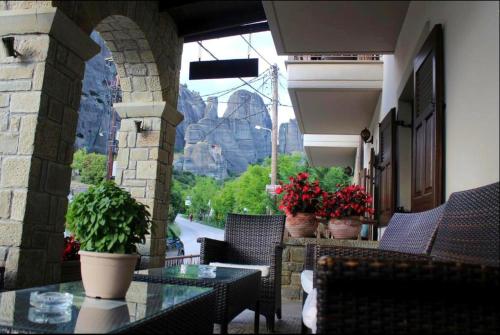 Guesthouse Vavitsas