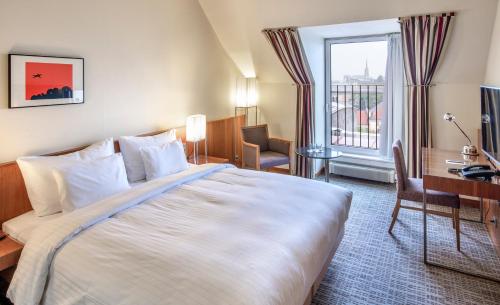 K+K Hotel Maria Theresia, Vienna