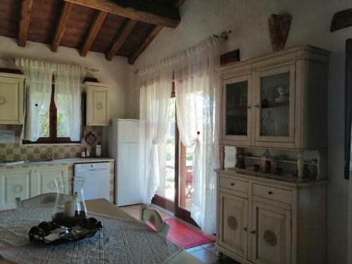 Agriturismo Fioredda