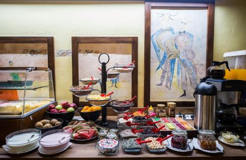 Hotel U Malého Vítka