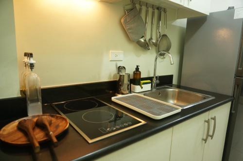 Mint Homes in Jazz Residences Tower B