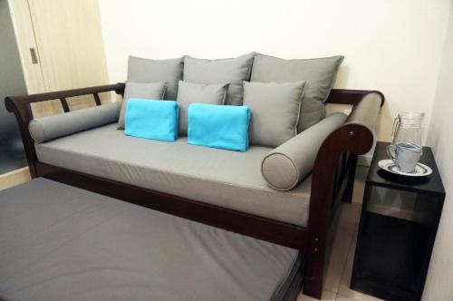 Mint Homes in Jazz Residences Tower B