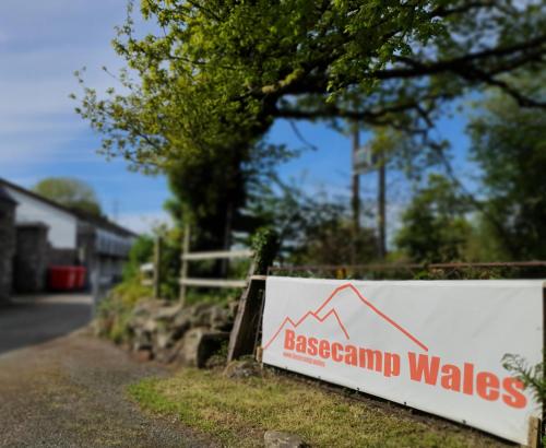 Basecamp Wales