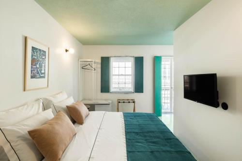 Covelo - The Original Rooms and Suites