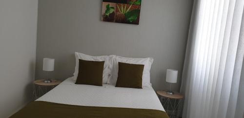 Residencial Palmeira