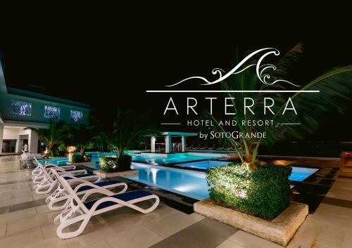 Arterra Hotel & Resort