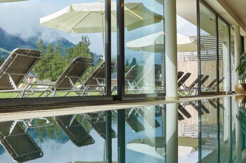 Hotel Spirodom Admont