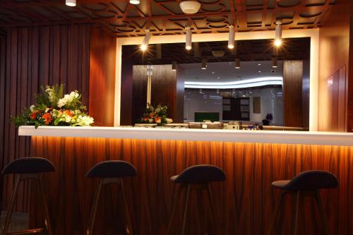 Victory Hotel & Spa Istanbul