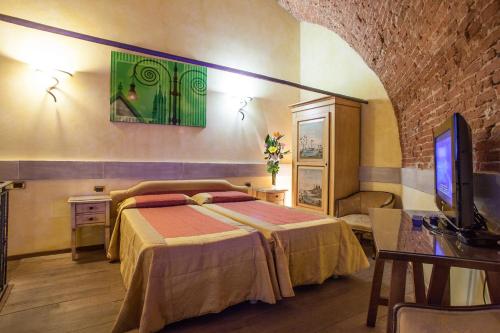 Hotel Alba Palace