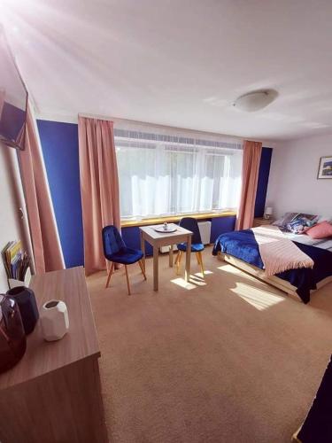 Pokoje Goscinne Trudzin SKI