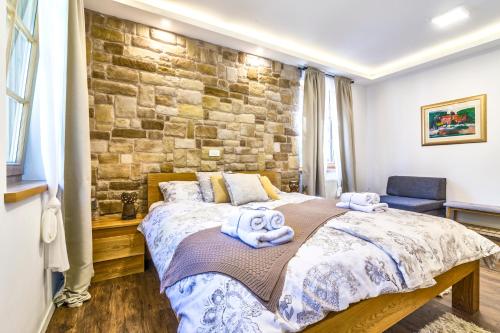 B&B Plitvica Creek