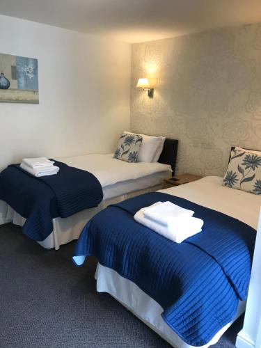 The Green Man Guesthouse