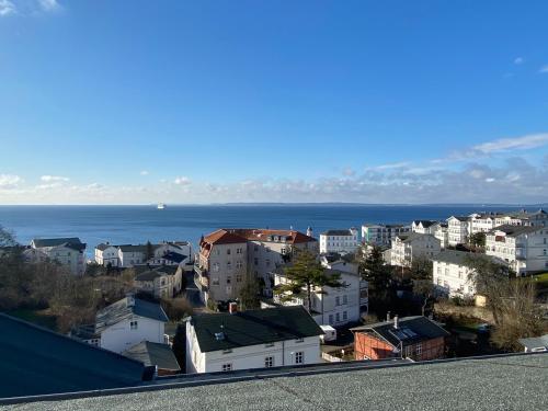 Pension Villa Elisabeth