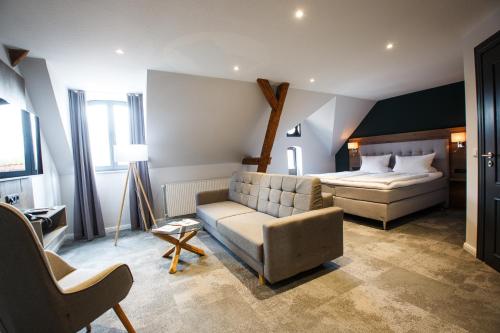 Ringhotel Hotel-Restaurant-Aquarium