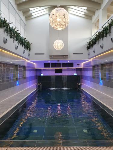 Best Western Plus Modena Resort