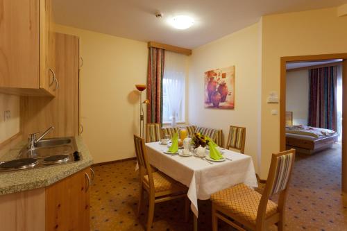 Thermenhotel Puchasplus